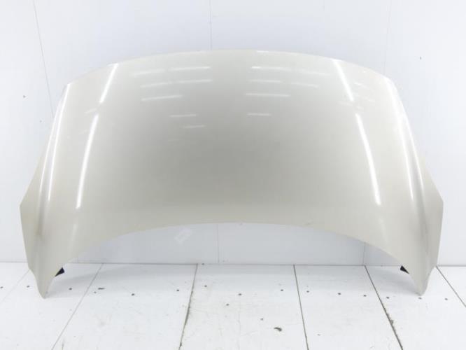 Capot RENAULT SCENIC 3 PHASE 1 Diesel