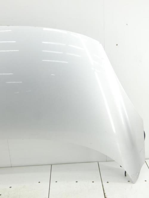 Capot RENAULT SCENIC 3 PHASE 1 Diesel