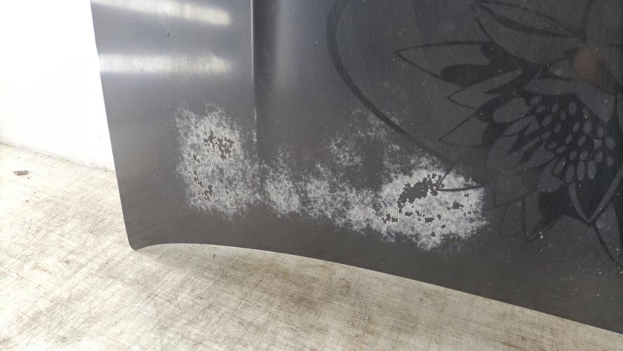 Capot SEAT AROSA PHASE 1 Essence