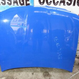 Capot SEAT IBIZA 2 PHASE 3 Essence