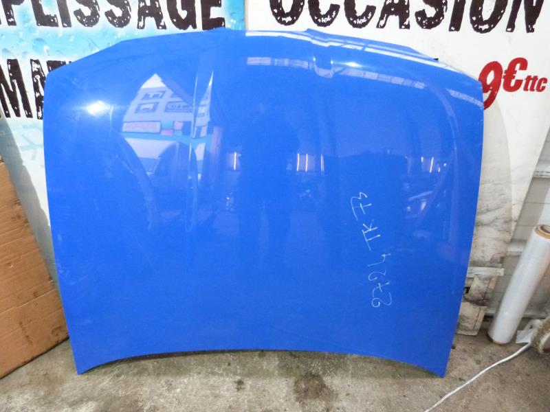 Capot SEAT IBIZA 2 PHASE 3 Essence