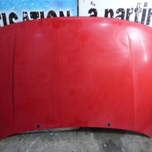 Capot VOLKSWAGEN POLO 3 PHASE 1 Essence