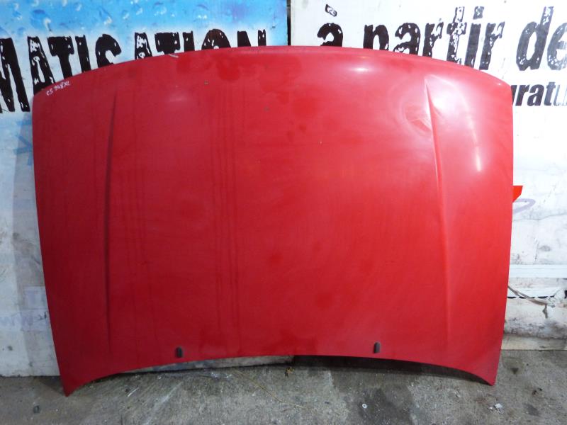 Capot VOLKSWAGEN POLO 3 PHASE 1 Essence