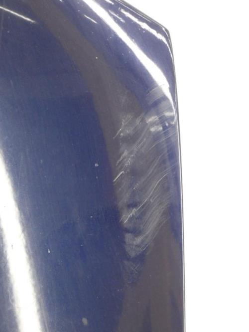 Capot SKODA FABIA 1 PHASE 1 Diesel