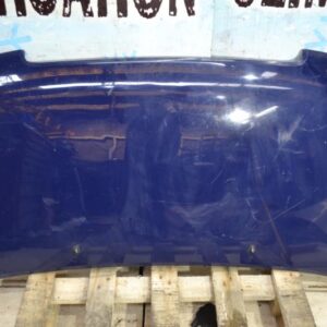 Capot SUZUKI WAGON-R PHASE 2 Essence