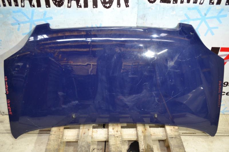 Capot SUZUKI WAGON-R PHASE 2 Essence