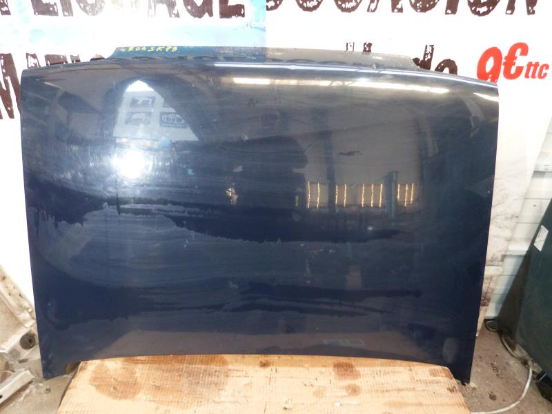 Capot RENAULT SUPER 5 Essence