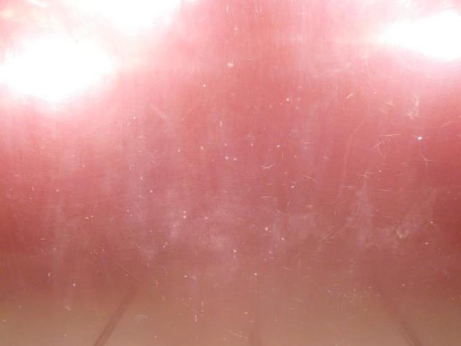 Capot RENAULT R21 PHASE 2 Essence