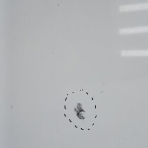 Capot RENAULT LAGUNA 1 PHASE 1 Essence