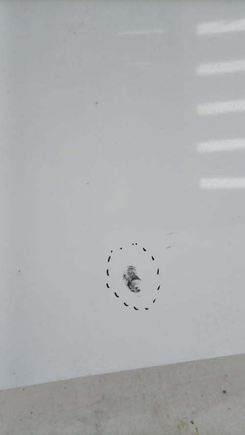 Capot RENAULT LAGUNA 1 PHASE 1 Essence