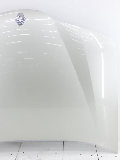 Capot RENAULT LAGUNA 2 PHASE 1 Diesel