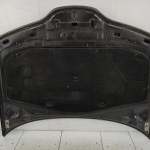 Capot RENAULT LAGUNA 2 PHASE 1 BREAK Diesel