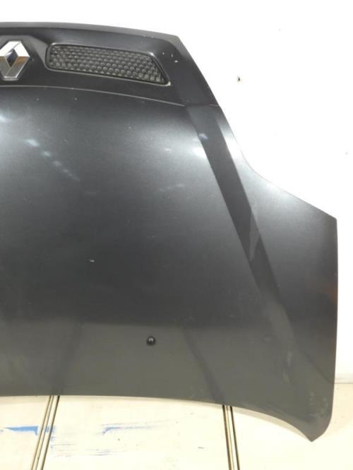 Capot RENAULT SCENIC 1 PHASE 2 Diesel