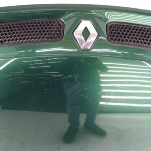 Capot RENAULT SCENIC 1 PHASE 2 Diesel