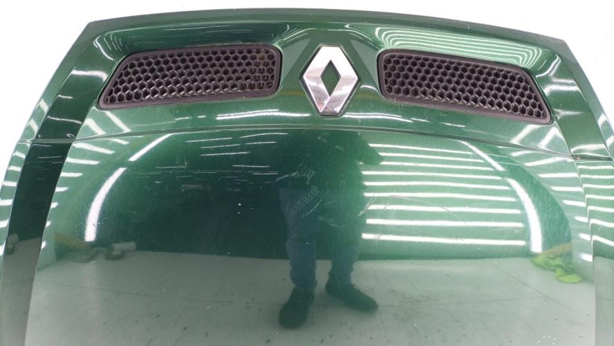 Capot RENAULT SCENIC 1 PHASE 2 Diesel