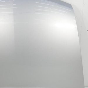 Capot RENAULT VEL SATIS PHASE 2 Diesel