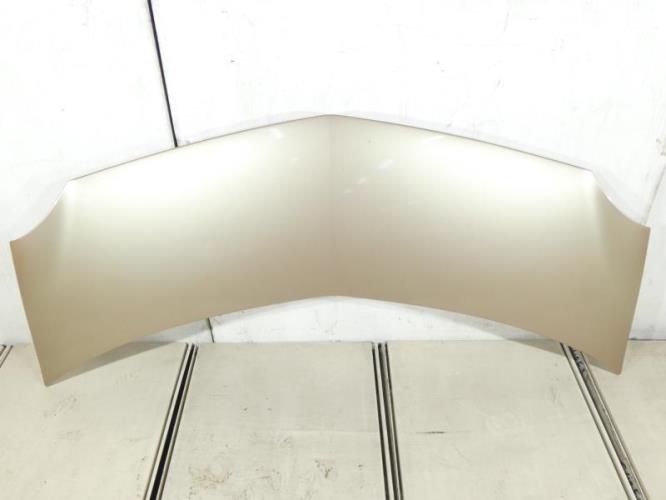 Capot RENAULT MODUS PHASE 1 Diesel