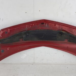 Capot RENAULT MODUS PHASE 1 Diesel