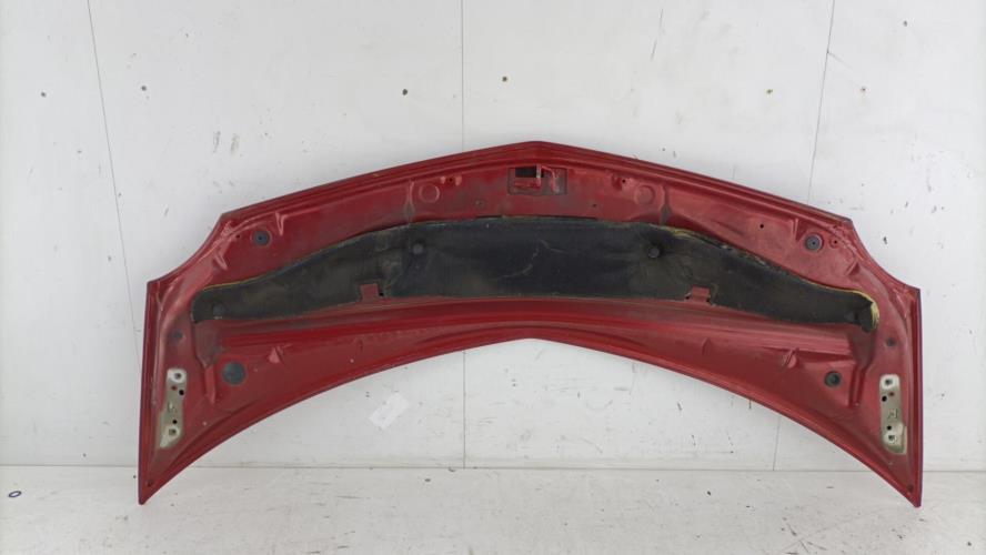 Capot RENAULT MODUS PHASE 1 Diesel
