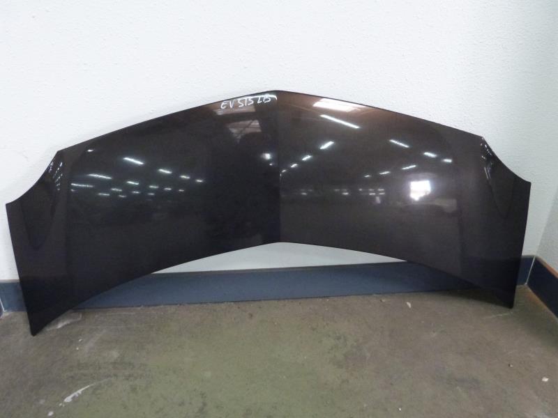 Capot RENAULT MODUS PHASE 1 Diesel