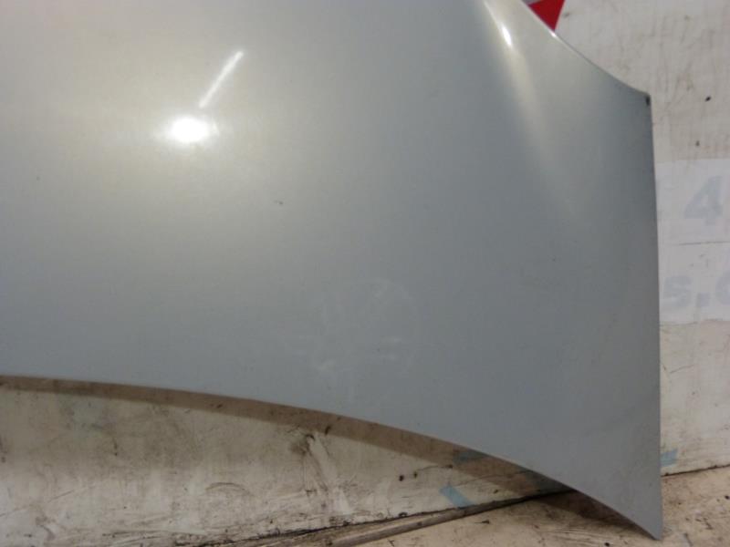 Capot RENAULT MODUS PHASE 1 Diesel