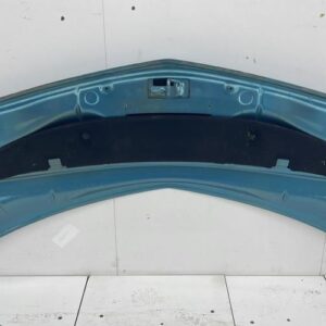 Capot RENAULT MODUS PHASE 1 Diesel