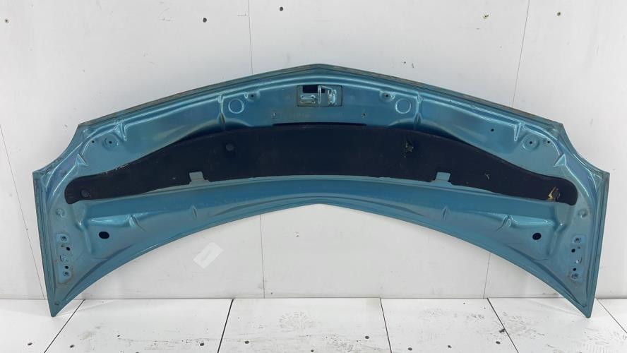 Capot RENAULT MODUS PHASE 1 Diesel