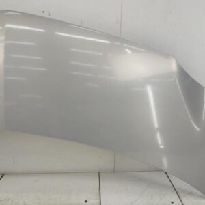 Capot RENAULT MODUS PHASE 1 Diesel