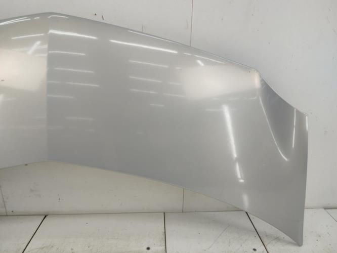 Capot RENAULT MODUS PHASE 1 Diesel