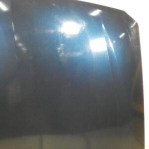 Capot RENAULT LAGUNA 2 PHASE 2 BREAK Diesel