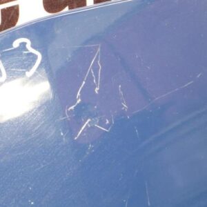 Capot RENAULT CLIO 3 PHASE 1 Essence
