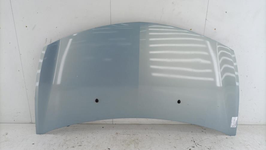 Capot RENAULT CLIO 3 PHASE 1 Diesel
