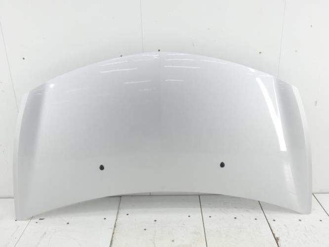 Capot RENAULT CLIO 3 PHASE 2 Diesel