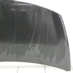 Capot RENAULT CLIO 3 PHASE 1 Diesel