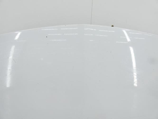 Capot RENAULT CLIO 3 PHASE 1 Diesel