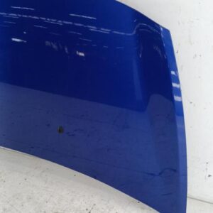 Capot RENAULT CLIO 3 PHASE 2 Diesel