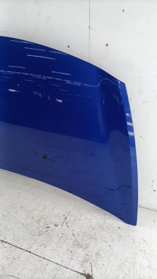 Capot RENAULT CLIO 3 PHASE 2 Diesel