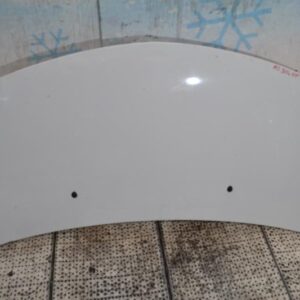 Capot RENAULT CLIO 3 PHASE 1 Diesel