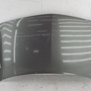Capot RENAULT MEGANE 2 PHASE 1 BREAK Diesel