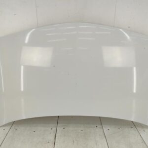 Capot RENAULT MEGANE 2 PHASE 1 Diesel