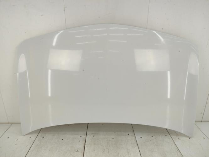 Capot RENAULT MEGANE 2 PHASE 1 Diesel