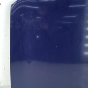 Capot RENAULT MEGANE 2 PHASE 1 Diesel