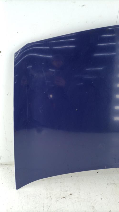 Capot RENAULT MEGANE 2 PHASE 1 Diesel