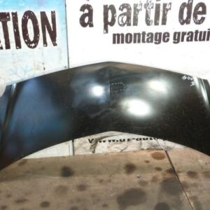 Capot RENAULT MODUS PHASE 2 Diesel