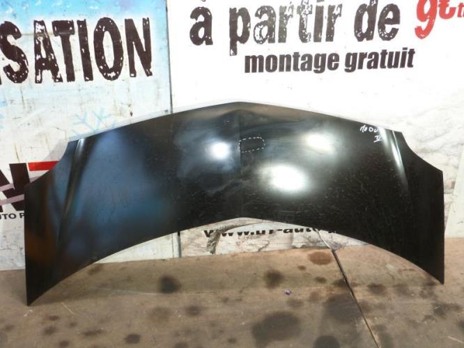 Capot RENAULT MODUS PHASE 2 Diesel