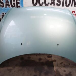 Capot PEUGEOT 307 PHASE 1 BREAK Diesel
