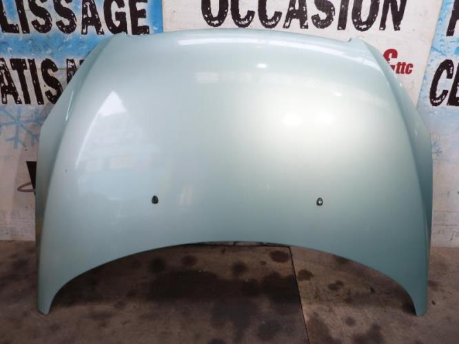 Capot PEUGEOT 307 PHASE 1 BREAK Diesel