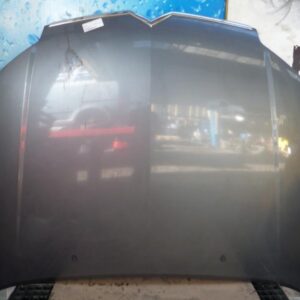 Capot CITROEN C5 1 PHASE 2 Diesel