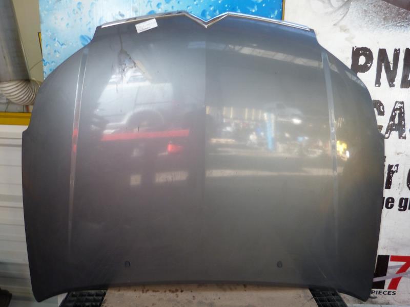 Capot CITROEN C5 1 PHASE 2 Diesel