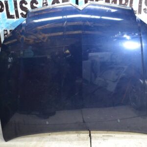 Capot CITROEN C5 1 PHASE 2 Diesel